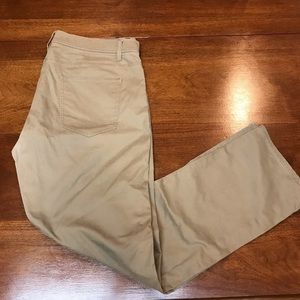 Red Ale Alesbury Corduroy 36x32 Stitch Fix